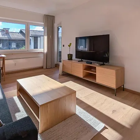 Apartment Freiblick