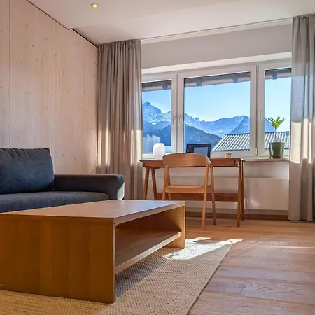 Freiblick Apartment Garmisch-Partenkirchen