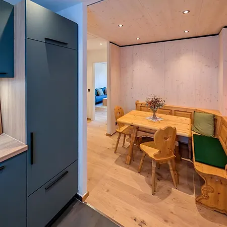 Freiblick Apartment