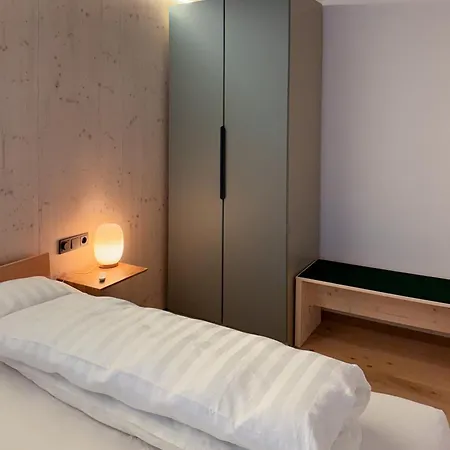 Apartment Freiblick Garmisch-Partenkirchen