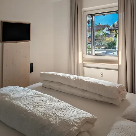 Apartment Freiblick