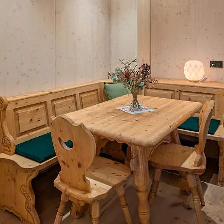 Freiblick Apartment
