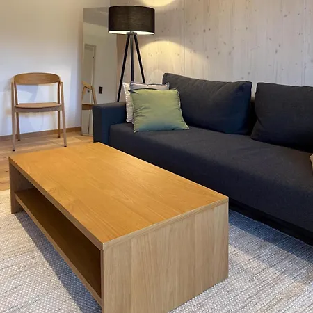 Freiblick Apartment Garmisch-Partenkirchen