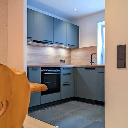 Freiblick Apartment Garmisch-Partenkirchen