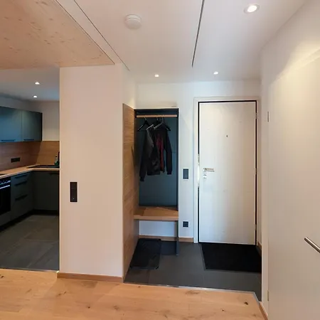 Freiblick Apartment